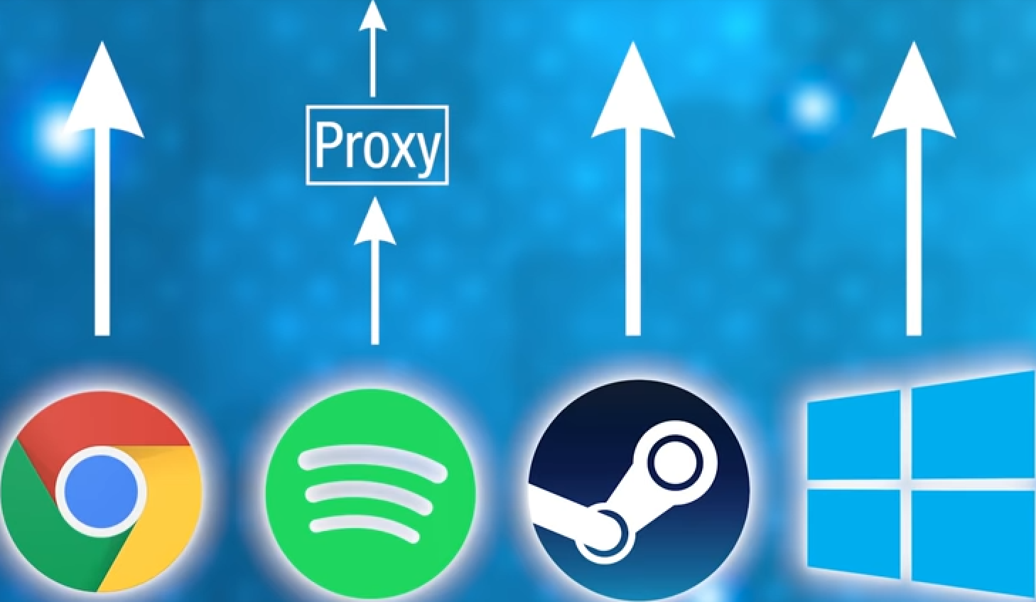 Jump Server vs. VPN What’s the Difference? VPNProfy