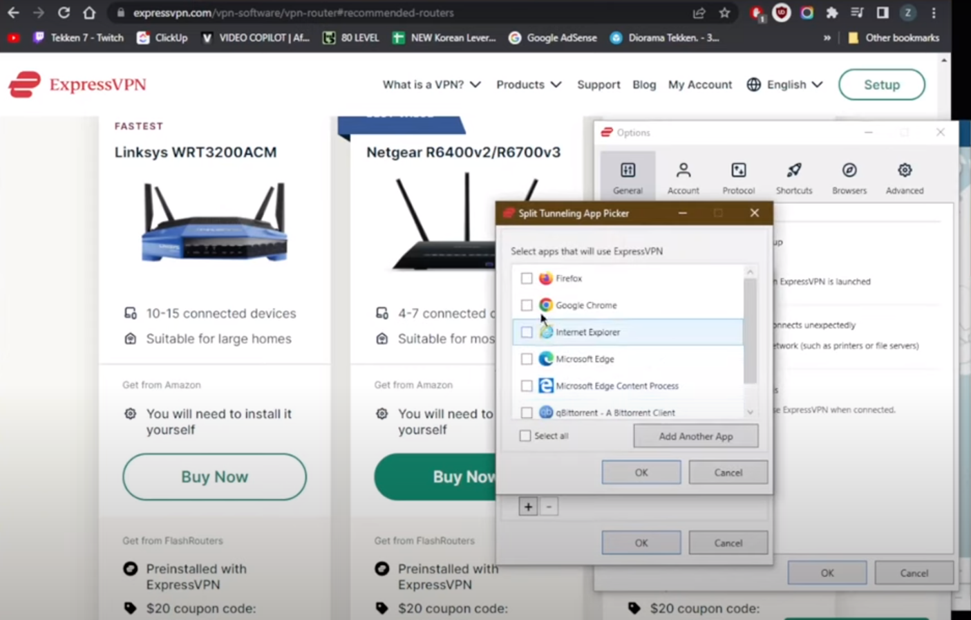 NordVPN Routers A Compatibility Guide VPNProfy