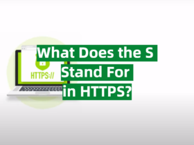 What Does the S Stand For in HTTPS?