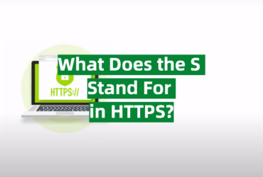 What Does the S Stand For in HTTPS?