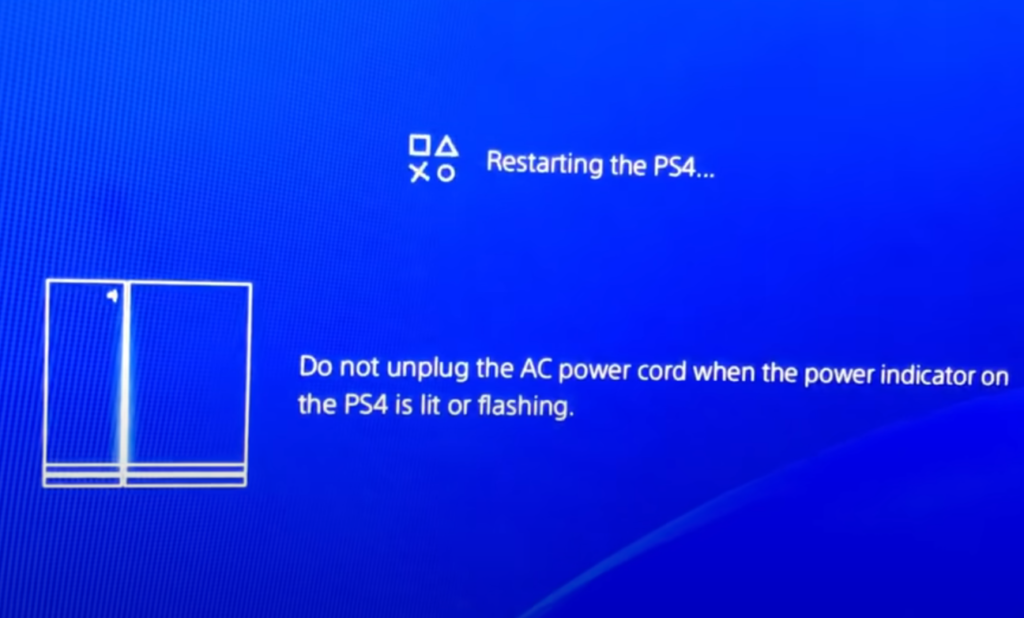 How to Fix PS4 Proxy Server Error