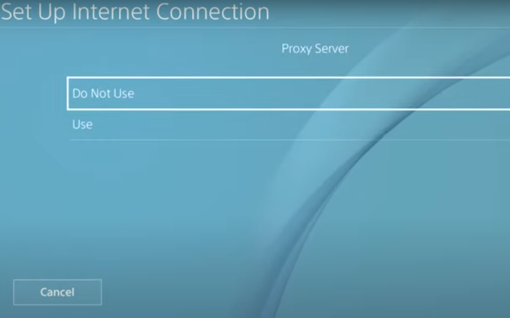 What Causes PS4 Network and WC 34731 Error