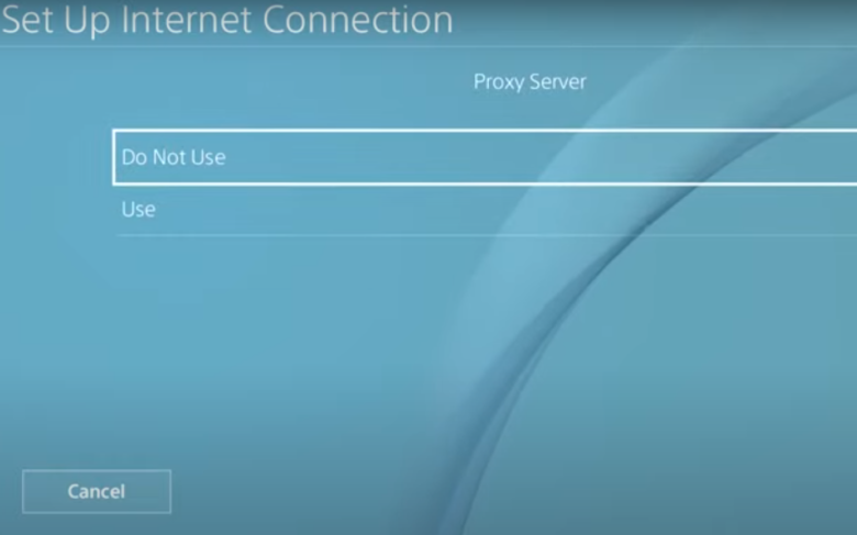 Why Is My Ps4 Asking For A Proxy Server Why Is My PS4 Asking for a Proxy Server? - VPNProfy